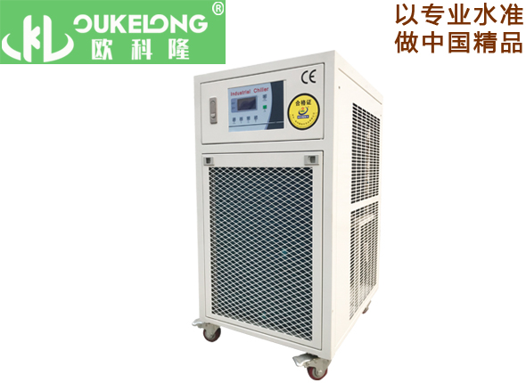 OKL-2A激光冷水机